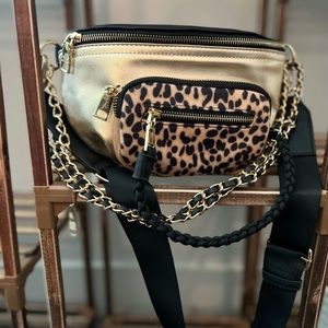 STEVE MADDEN FANNY PACK